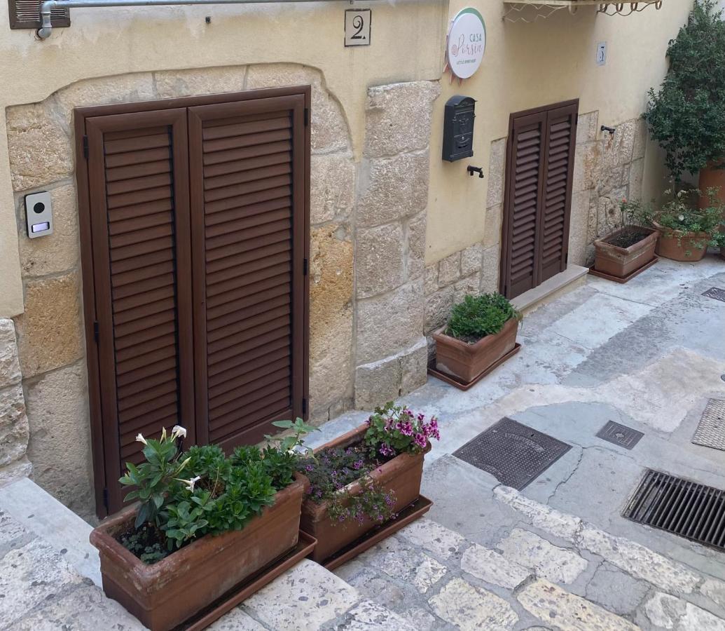 Hotel Casa Porsia Altamura Exterior foto