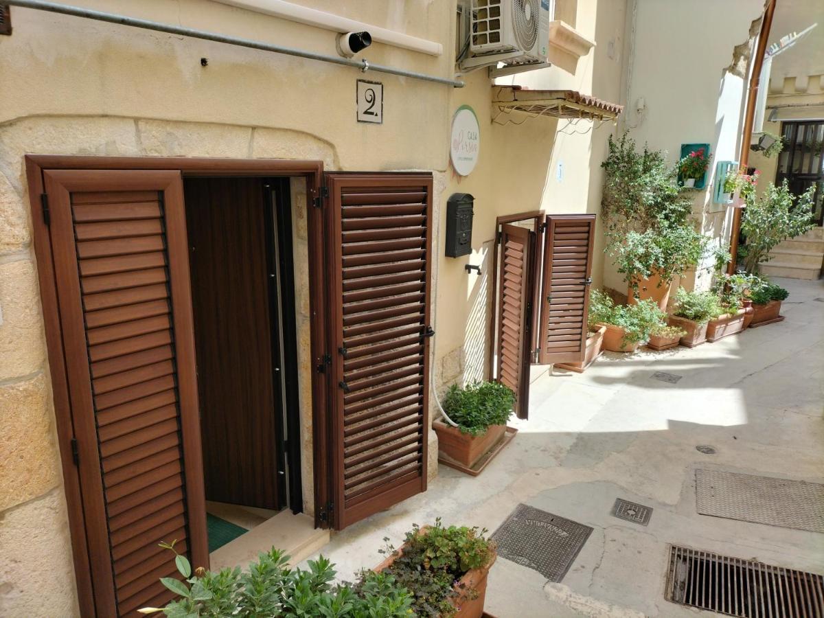 Hotel Casa Porsia Altamura Exterior foto
